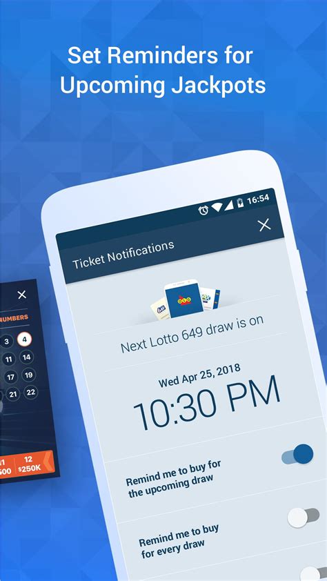 lotto scanner ontario|OLG Lottery APK for Android Download .